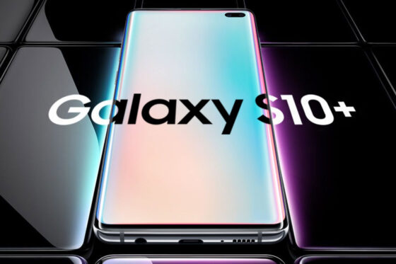 A Samsung Galaxy S10-en elérhető kriptók és Dappok teljes listája