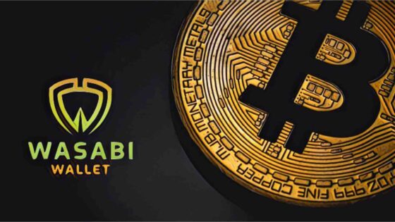 10 BTC támogatást nyert a magyar fejlesztésű Wasabi tárca