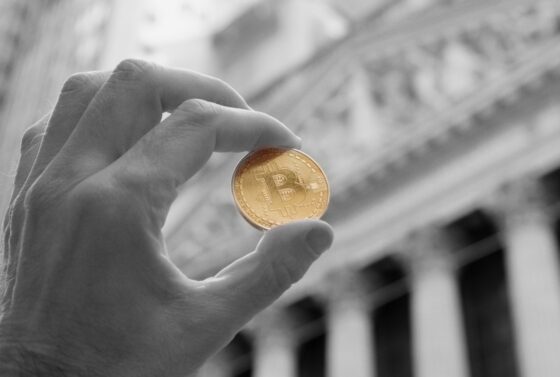 Heteken belül indul a Fidelity intézményi bitcoin szolgáltatása