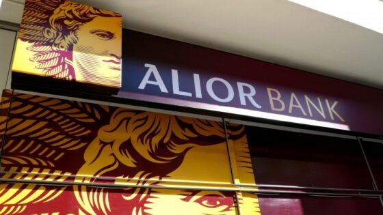 A lengyel Alior bank is Ethereum elfogadóhely lett