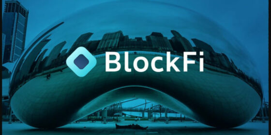 Kriptovaluta kölcsön és kamatszámla – íme a BlockFi