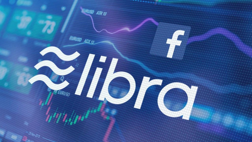 Az Európai Unió trösztellenes vizsgálatot indít a Facebook Libra ellen, kiemelt kép