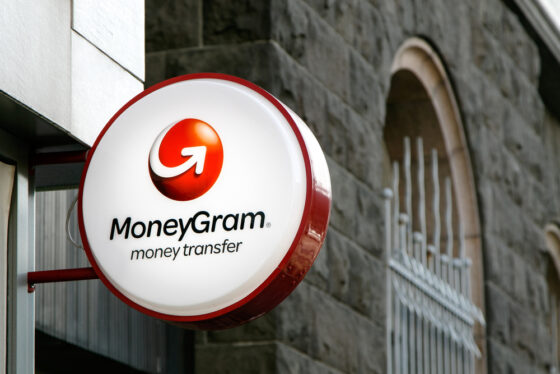 Stratégiai partnerségre lépett a Ripple és a MoneyGram