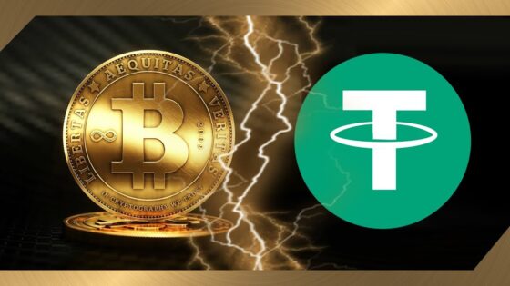 A Bitfinex Lightning alapú tether USDT stabilcoint szeretne