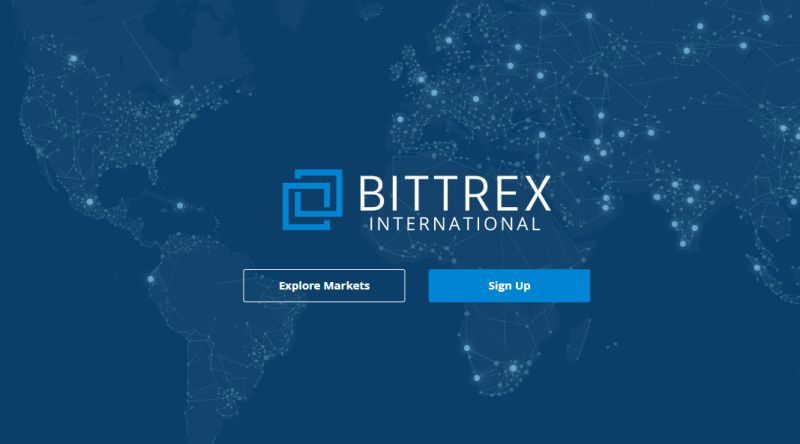 A Bittrex beszünteti 42 kriptopénz kereskedését az USA-ban