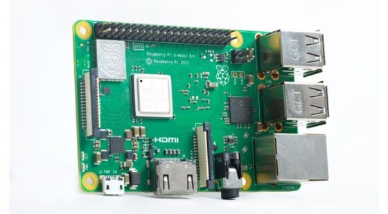 Az új Raspberry Pi modellel 12 000 forintért saját Bitcoin csomópontot futtathatsz