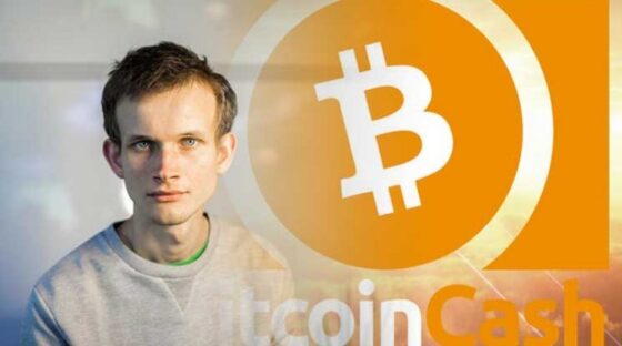 Vitalik Buterin szerint a Bitcoin Cash egy tévedés