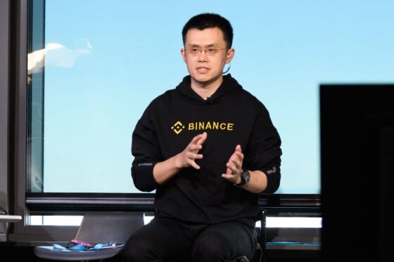 A Binance feje, CZ reagált a kriptotőzsdét ért szabályozói támadásokra