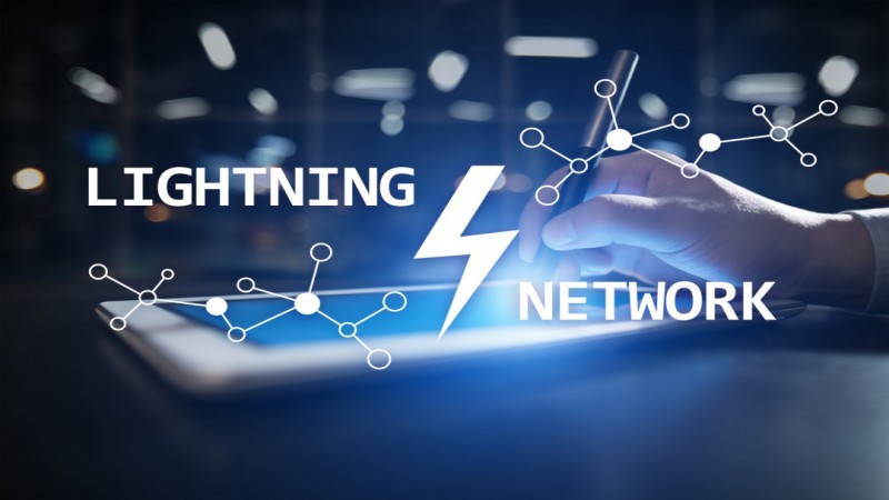 Az Electrum bitcoin tárca támogatni fogja a Lightning utalásokat, kiemelt kép