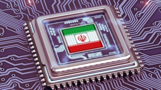 Irán: a Kongresszus az iráni kriptopénz bányászat szabotálásán dolgozik