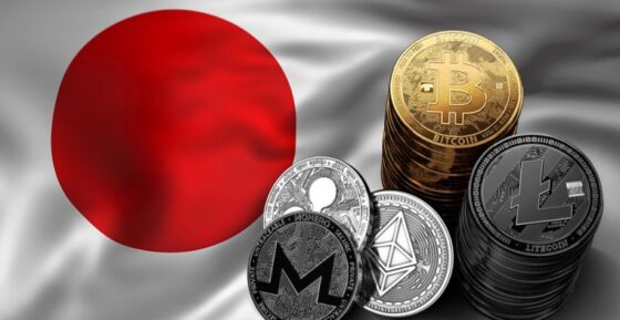 Japán engedélyezi a startupoknak tokenkibocsátást forrásbevonáshoz