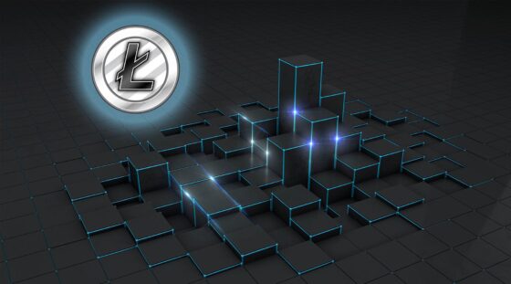 Már beárazta a piac a litecoin blokkjutalom feleződést, véli Charlie Lee alapító