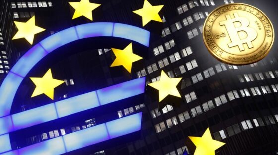 Kriptobarát elnökjelölt került az Európai Központi Bank élére