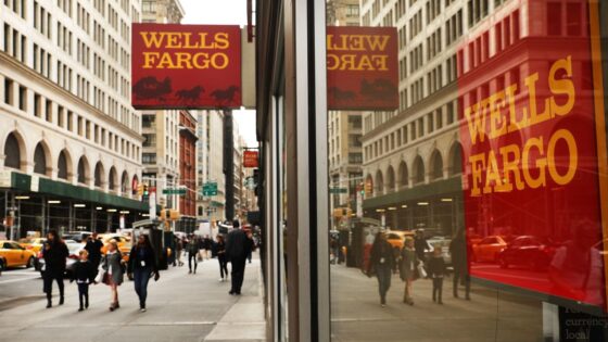 Nincs többé kriptopénz vásárlás a Wells Fargo ügyfelei számára