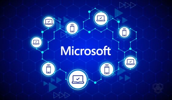 Bitcoin hálózat tetején épít digitális személyazonosítót a Microsoft