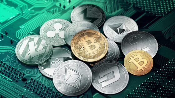 Ha a bitcoin értékőrző, vajon melyik kriptovaluta lesz a digitális fizetőeszközök királya?