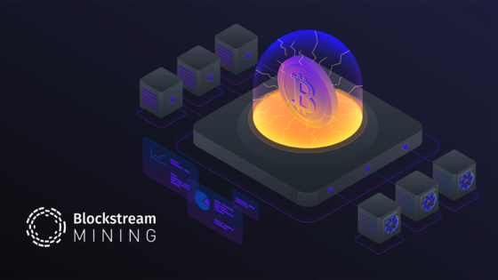 300 MW bányászfarmot épít a Blockstream, indul a BetterHash protokoll