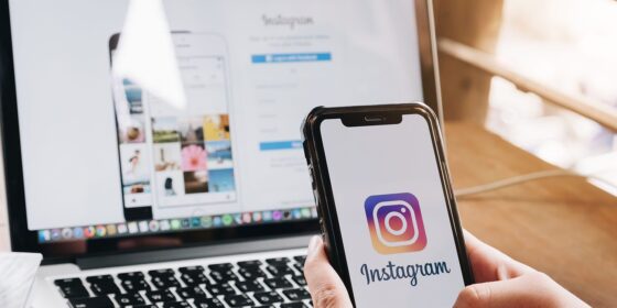 Az Instagram marketing partnerét, a Hyp3r-t adathalászattal vádolják