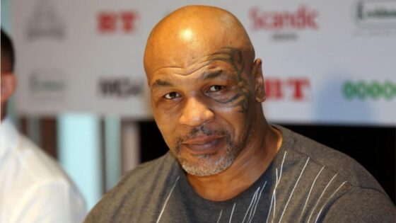 Mike Tyson a kriptopénz piacokon is kipróbálja magát *FRISSÍTVE*