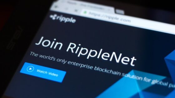 Újabb komoly partnerséget jelentett be a Ripple