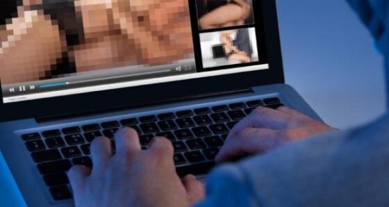 Már több, mint 1 millió dollárt csaltak ki az áldozatoktól a pornós zsaroló emaillel