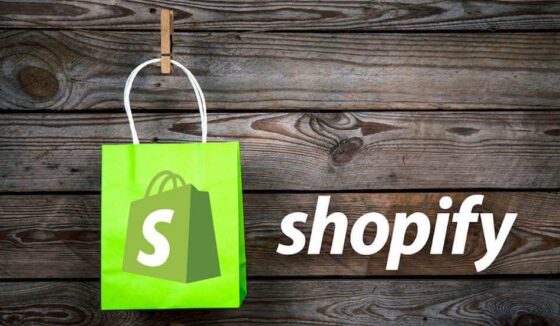 A Shopify fantáziát lát a Facebook pénzében