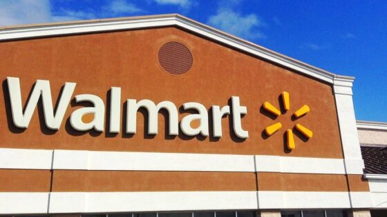 Jön a ‘Walmart Coin’: Walmart a Facebook pénzéhez hasonló digitális pénzt szabadalmaztat