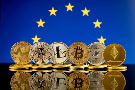 Az EU most meg a bitcoin kereskedelmet tiltaná be