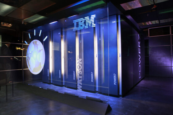 Az IBM blokklánc alapú böngészőt indít