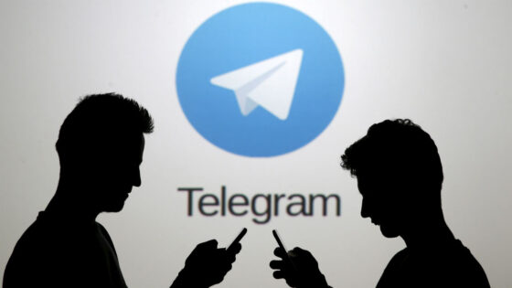 Lobbisták perlik az Apple-t, a Telegram eltávolítását követelik