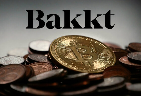 Csúcson a bitcoin derivatív kereskedés, a Bakkt aratott