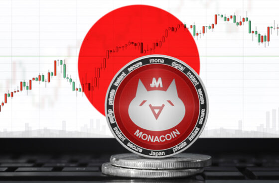 Ismerd meg a Monacoint, Japán kriptovaluta mémjét