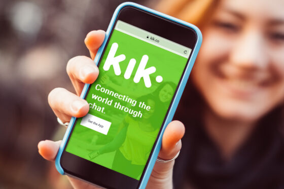 Kikészült a Kik vezérigazgatója, otthagyja a projektet