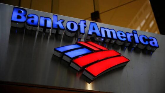 A Ripplével flörtöl a Bank of America