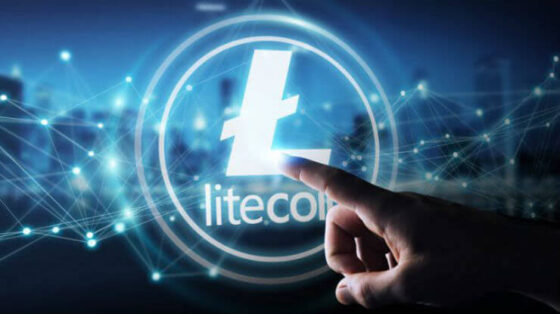 Közel tízmilliárd dolláros napi volument produkált a Litecoin az ETF-hírek közepette