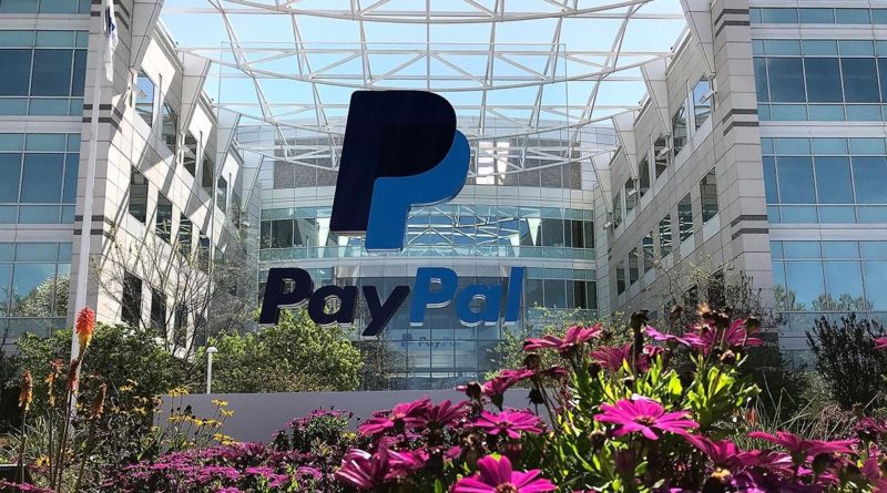 A PayPal “a globális CBDC-k digitális tárcája” akar lenni