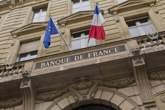 A francia központi bank a Tezost választotta a digitális euró teszteléséhez