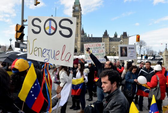 Venezuelában betiltják a kriptobányászatot minden állami tulajdonú épületben