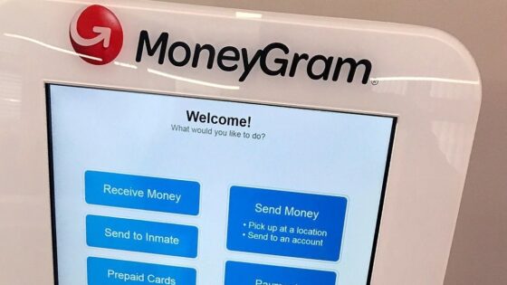 Elhatárolódik a MoneyGram a Ripple-től a SEC pereskedése nyomán