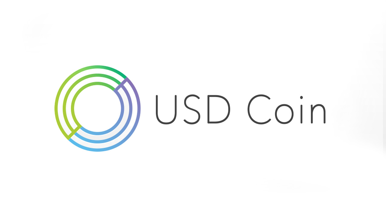 3 millió USDC stabilcoin került forgalomba órákkal a bitcoin esés után, kiemelt kép