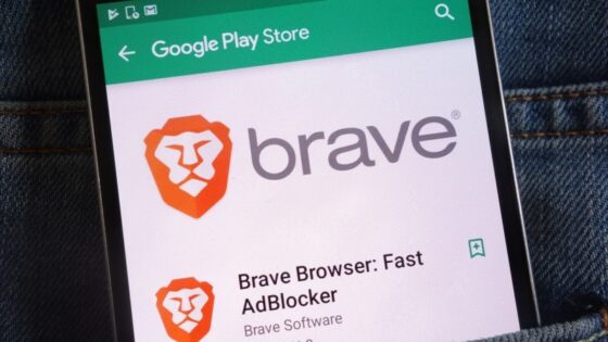 Újabb rekordot döntött a Brave: havi 15 millió aktív felhasználója van