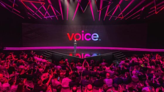 Tegnap elindult a Voice decentralizált közösségi média platform