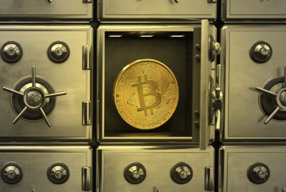 7 milliárd dollárnyi bitcoin ügyfélpénzt birtokol a Coinbase