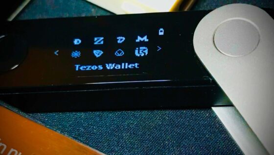 A Ledger hackertámadás során több mint 1 millió email cím szivárgott ki