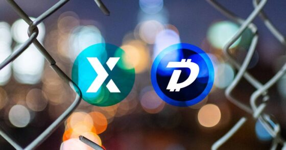 Kriptomaffia: Justin Sun berágott a DigiByte elnökére, nyomban kivezette a Poloniex a DGB coint