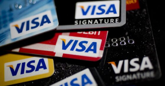 Direkt Visa kártyás kriptovaluta vásárlást vezetett be a Binance