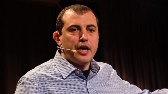 Antonopoulos is beszállt a Bitfinex ellen indított jogi vitába