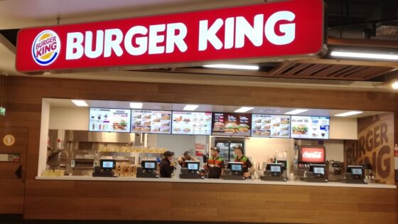 Venezuelában a Burger King bitcoint is elfogad a whopperért