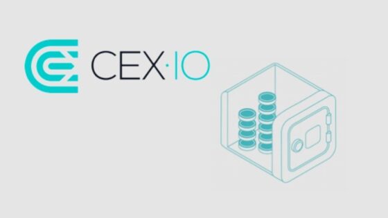 Listázta a CEX.IO a Cosmos (ATOM) tokent, automatikus stakelést is bevezet