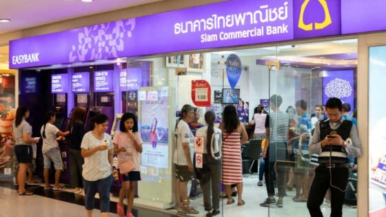 Partnerségre lépett Thaiföld legrégibb bankja és a Ripple